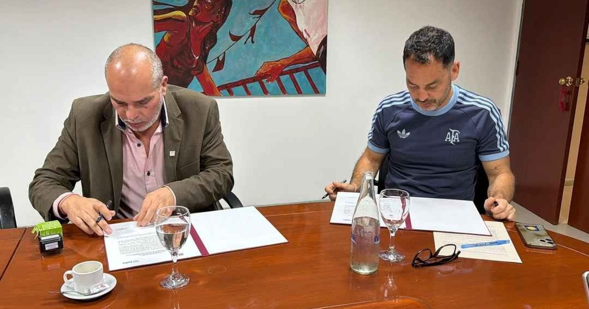 Emiliano Durand INTA fenómenos climáticos