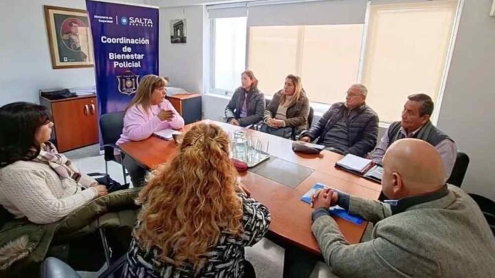diferencias retroactivas Fuerzas de Seguridad