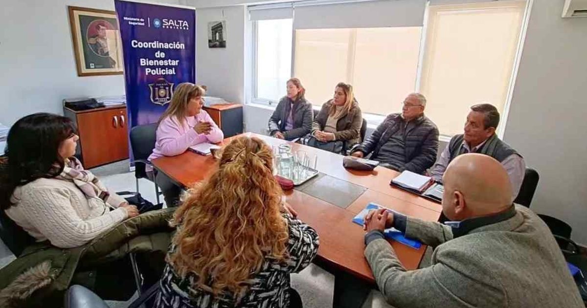 diferencias retroactivas Fuerzas de Seguridad