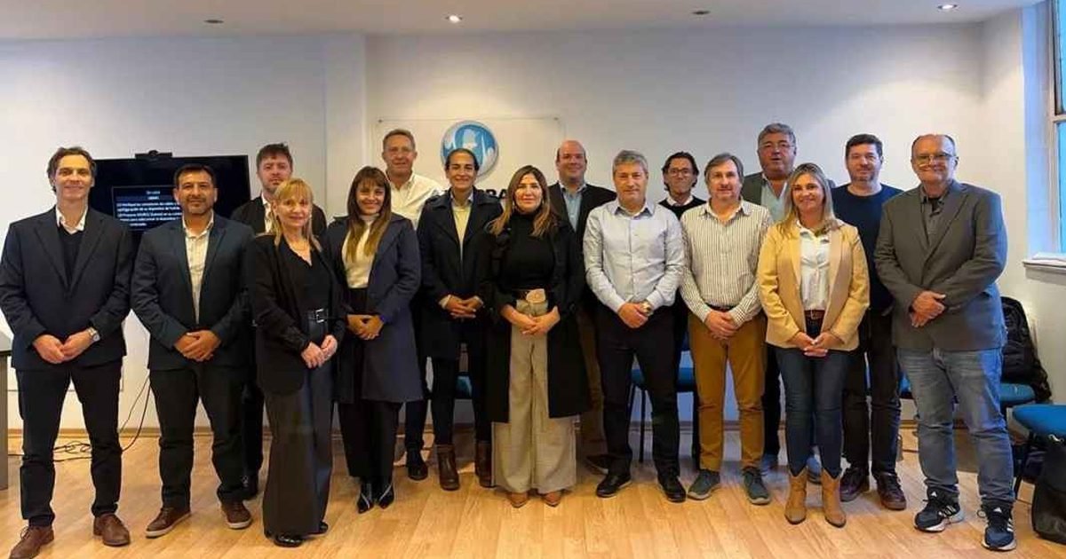 encuentro nacional de obras sociales provinciales