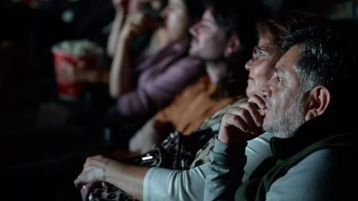 30° Semana de Cine