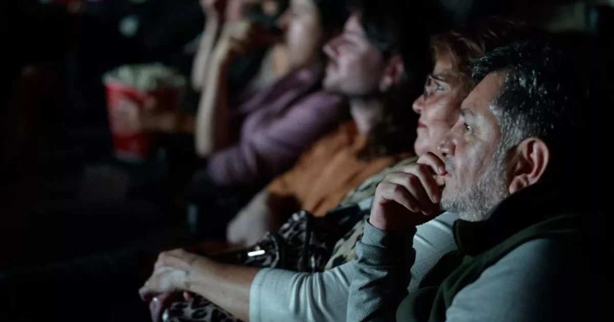 30° Semana de Cine