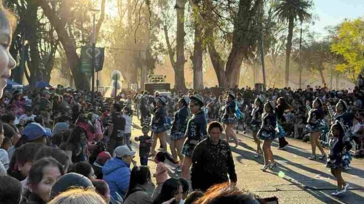 Corso de Invierno