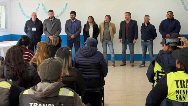 formación integral vial
