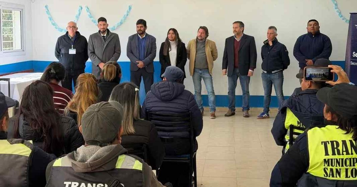 formación integral vial