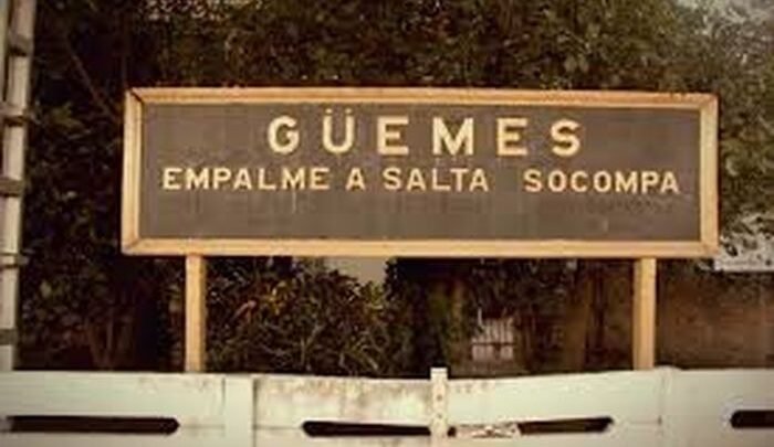 narcotráfico General Güemes Condena efectiva Ocho años prisión mujer
