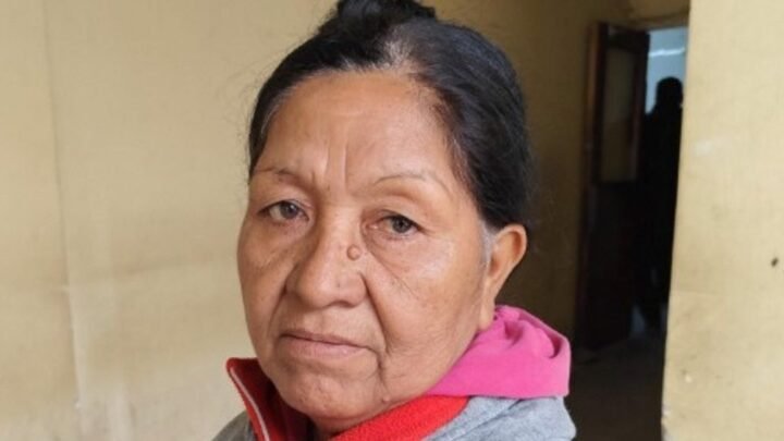 Güemes: Un cuidador rural fue atacado a machetazos cerca del basural