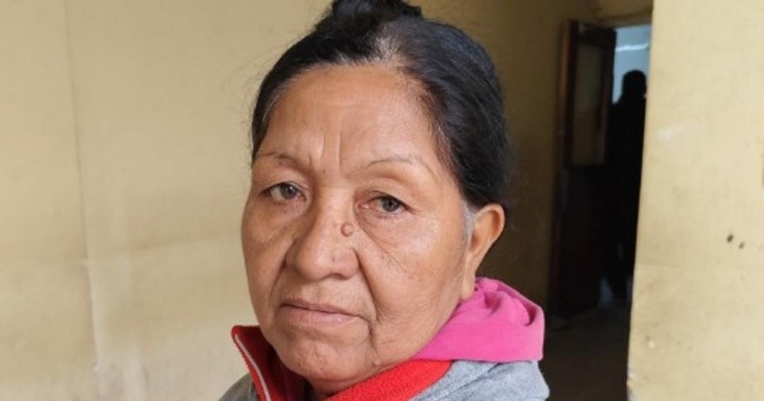 Güemes: Un cuidador rural fue atacado a machetazos cerca del basural