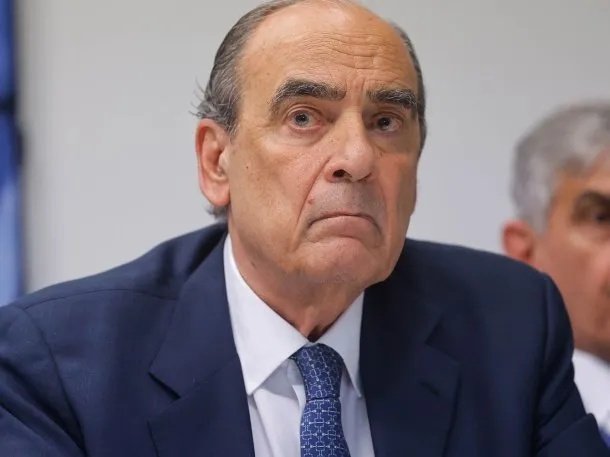Guillermo Francos afirmó que Manuel Adorni no era “idoneo” para ser jefe de Gabinete
