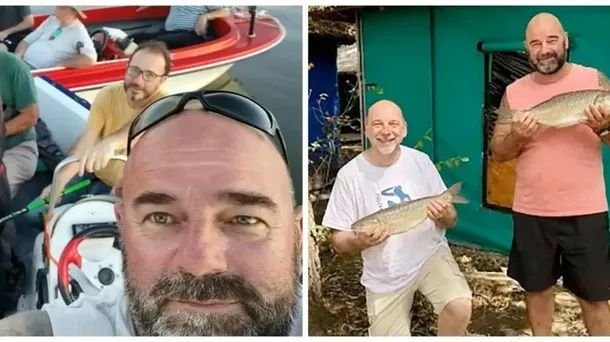 cuerpo hallado Uruguay pescador argentino podría pertenecer uno
