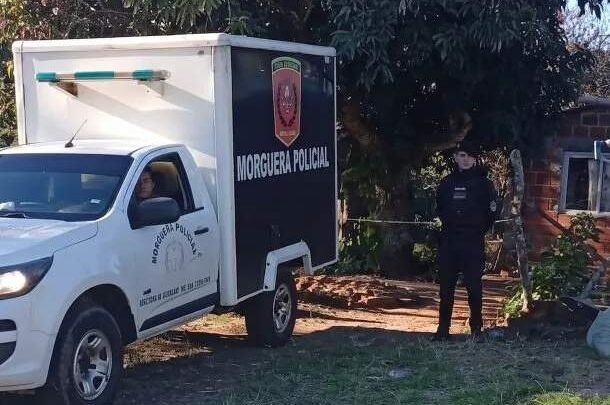 Investigación en Misiones: madre sospechada de asesinar a su hijo de 8 años