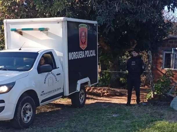 Investigación en Misiones: madre sospechada de asesinar a su hijo de 8 años