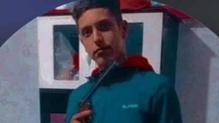 Identifican al presunto asesino de Matías Ochonga, joven baleado en Córdoba durante festejos por el triunfo de Argentina