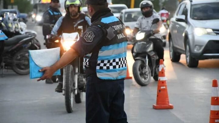 vuelco Salta macrocentro conductor asistido incidente
