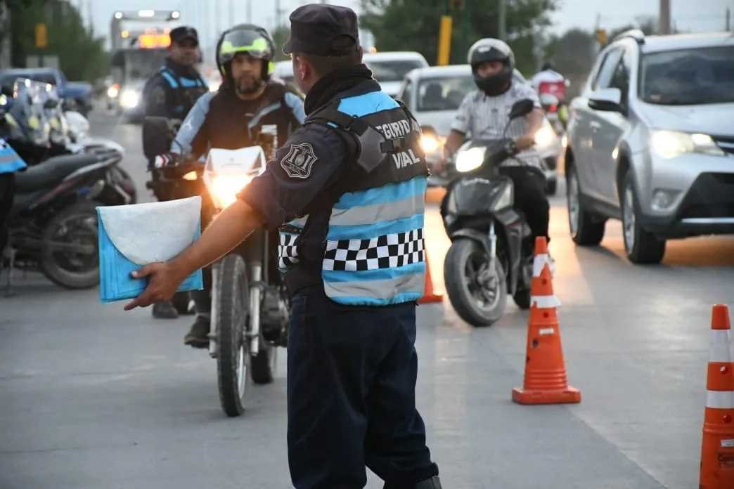 vuelco Salta macrocentro conductor asistido incidente