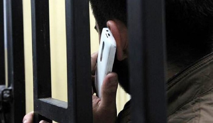 Impulsan la prohibición de celulares en cárceles y comisarías salteñas