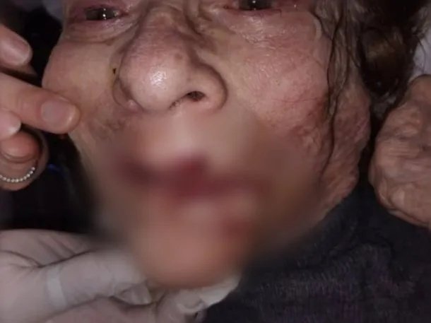 maltrato geriátrico Mar del Plata Investigan enfermero ancianas