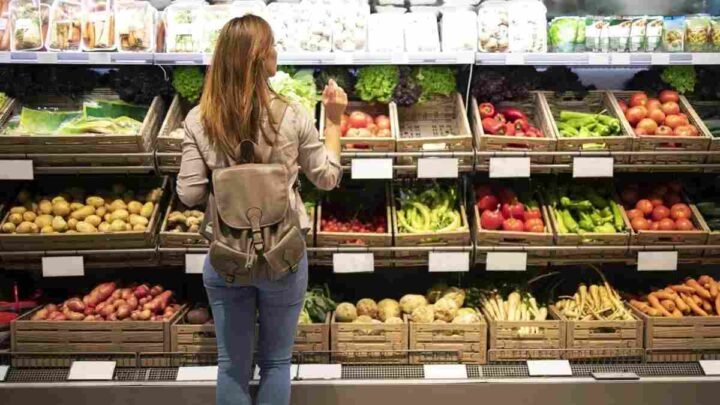 Aumento de precios en alimentos: un rubro clave acumuló un 4% en julio