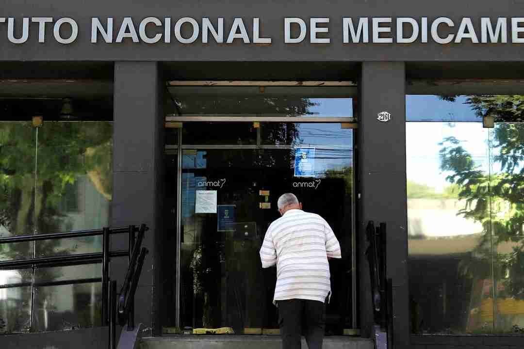 ANMAT retira habilitación a Casa Otto Hess S.A. tras inspección fallida en Salta