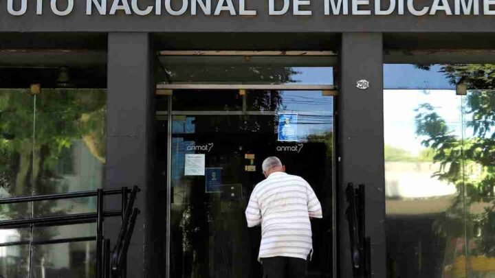 ANMAT retira habilitación a Casa Otto Hess S.A. tras inspección fallida en Salta