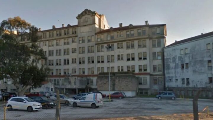 muerte enfermero Mar del Plata Misteriosa hallan jeringa abdomen