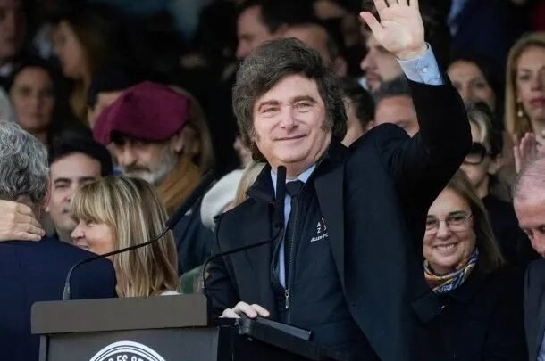Milei retenciones comprometió eliminar pero sin anuncios concretos