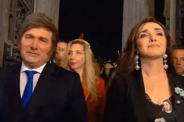 Javier Milei y Victoria Villarruel volverán a estar frente a frente: ¿arderá Troya?
