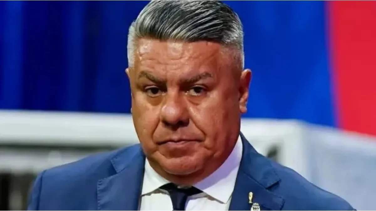 La AFA desmiente citaciones a Tapia por parte de la Justicia de EE.UU. y denuncia información falsa