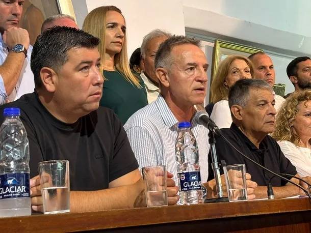 La CGT relanza su plan de lucha con una marcha junto a los jubilados