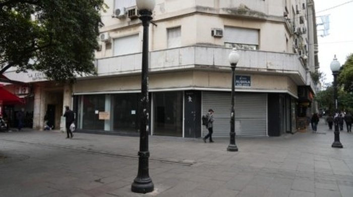 La economía argentina experimenta una caída en mayo y un leve crecimiento anual del 0,2 %