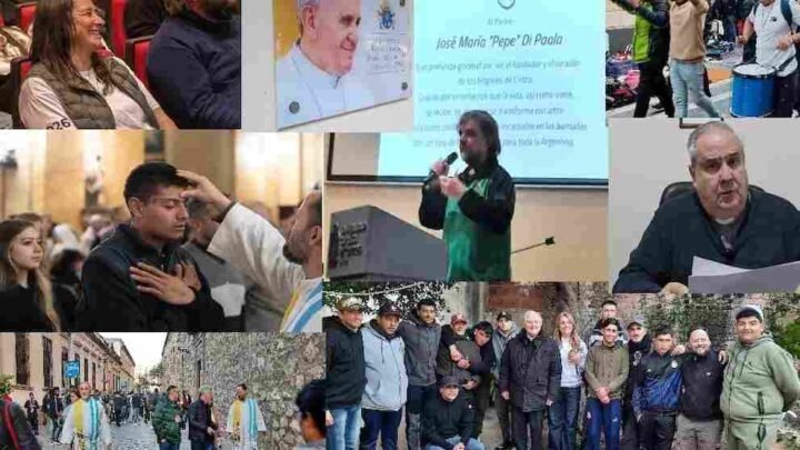 La Iglesia Católica alertó por el avance de las adicciones en la Argentina y pidió una acción articulada entre la sociedad