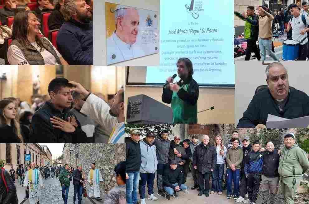 La Iglesia Católica alertó por el avance de las adicciones en la Argentina y pidió una acción articulada entre la sociedad