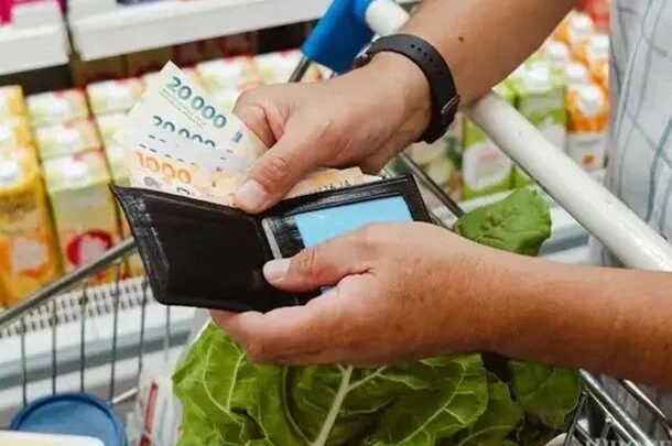 inflación junio ubicó 1 9 marcando desaceleración