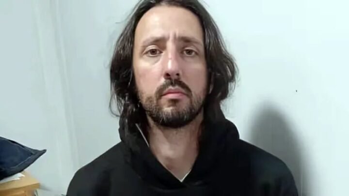 La Justicia ordenó peritar los celulares de Pablo Laurta, acusado de dos femicidios y del crimen de un remisero