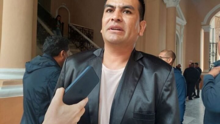 juicio político Javier Wayar Merced Comienza contra intendente
