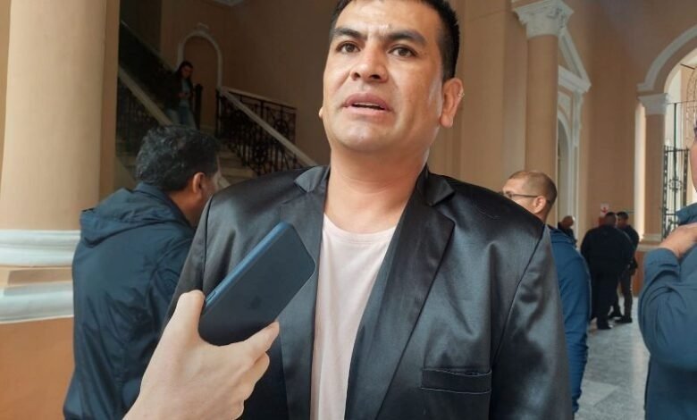 juicio político Javier Wayar Merced Comienza contra intendente
