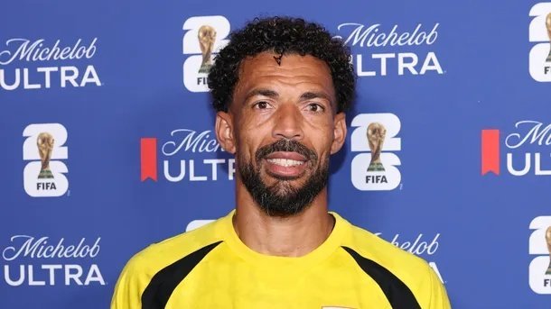 Cabo Verde Mundial 2026 Vozinha celebra actuación pesar