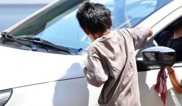 explotación infantil Detienen hombre Plata explotar niños