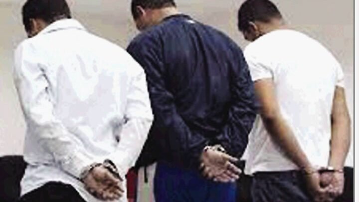 La Unión: Tres hombres imputados por agresión con ladrillo que dejó a un joven herido