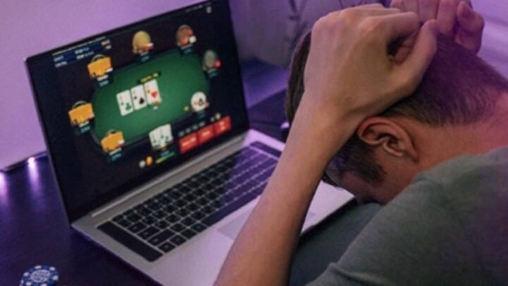 Las apuestas superan al vapeo, tabaco y marihuana entre adolescentes