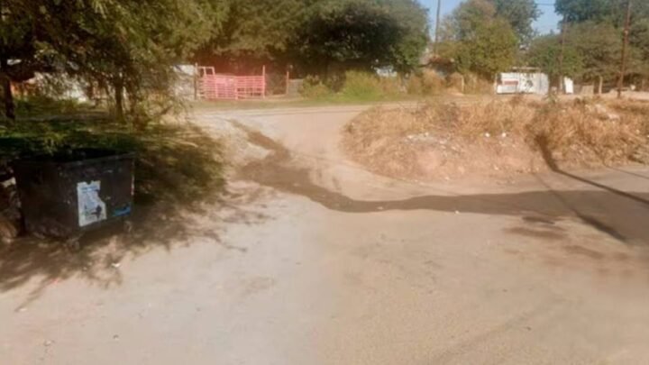 homicidio Córdoba Misterioso hallazgo jubilado encontrado muerto