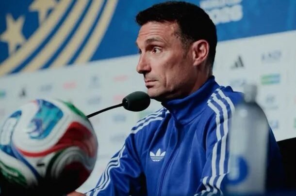 Argentina Egipto Mundial 2026 Selección ya tiene once enfrentar octavos