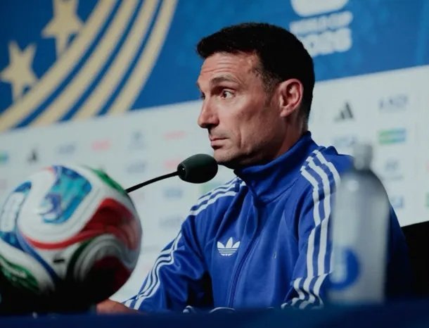 Argentina Egipto Mundial 2026 Selección ya tiene once enfrentar octavos