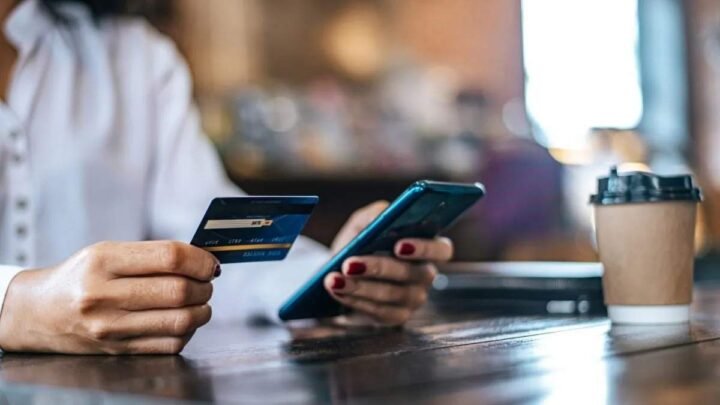 Récord en pagos con QR: superan los 100 millones de transacciones mensuales