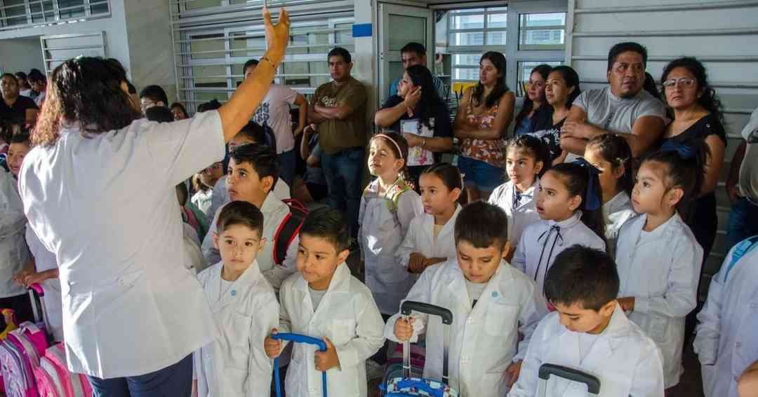 préstamos ADP Aumento hasta 400 refleja endeudamiento docente