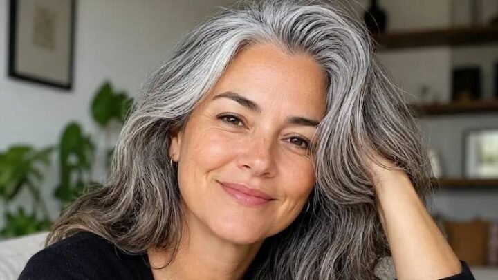 canas autenticidad autoestima como símbolo confianza mujeres