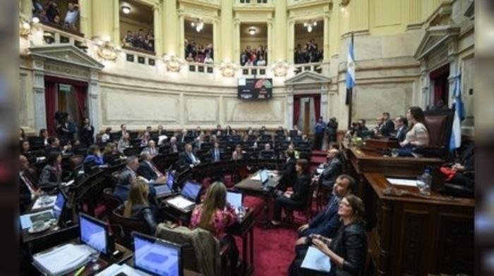 aumento salarial senadores nacionales recibirán llevará casi 12