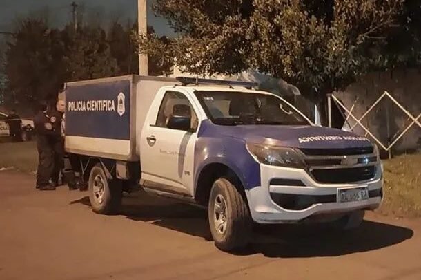 Mar del Plata homicidio hombre asesinado puñaladas discusión