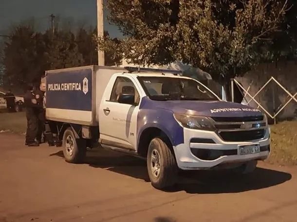 Mar del Plata homicidio hombre asesinado puñaladas discusión