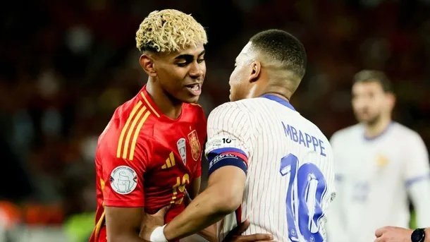 Francia y España se enfrentan en semifinal del Mundial 2026